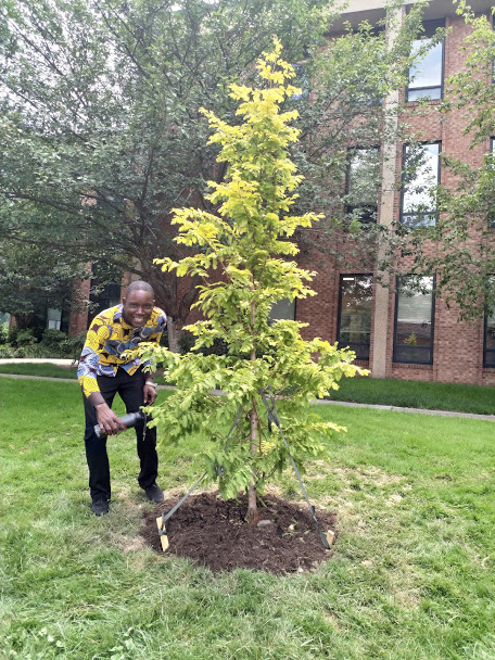 Article : Et pourtant elle tremble&hellip;