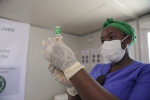 Article : Santé en Afrique : comment panser la plaie ?